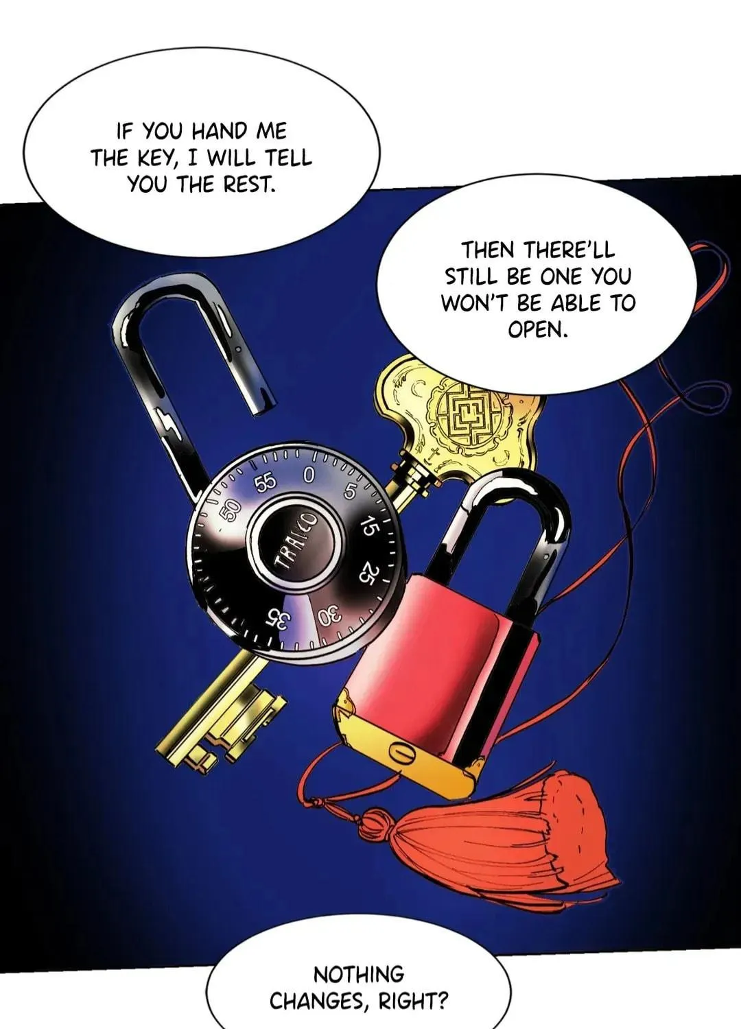 Count Tachibana Chapter 12 page 82 - 