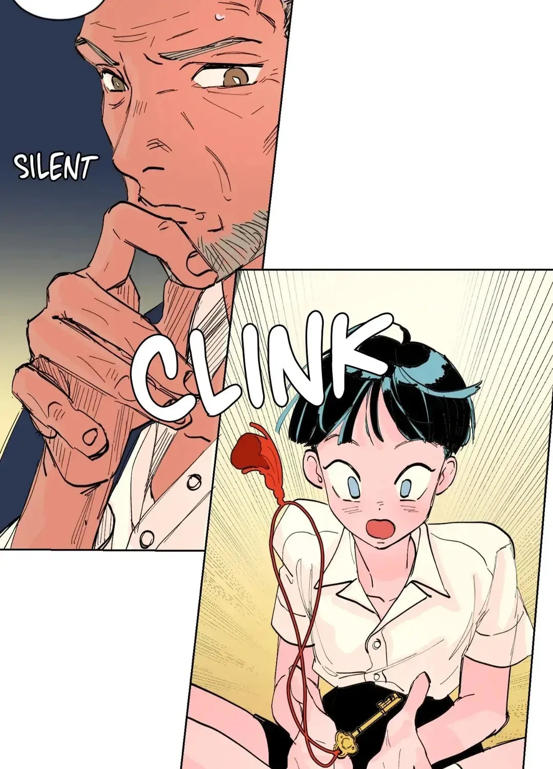 Count Tachibana Chapter 12 page 86 - 