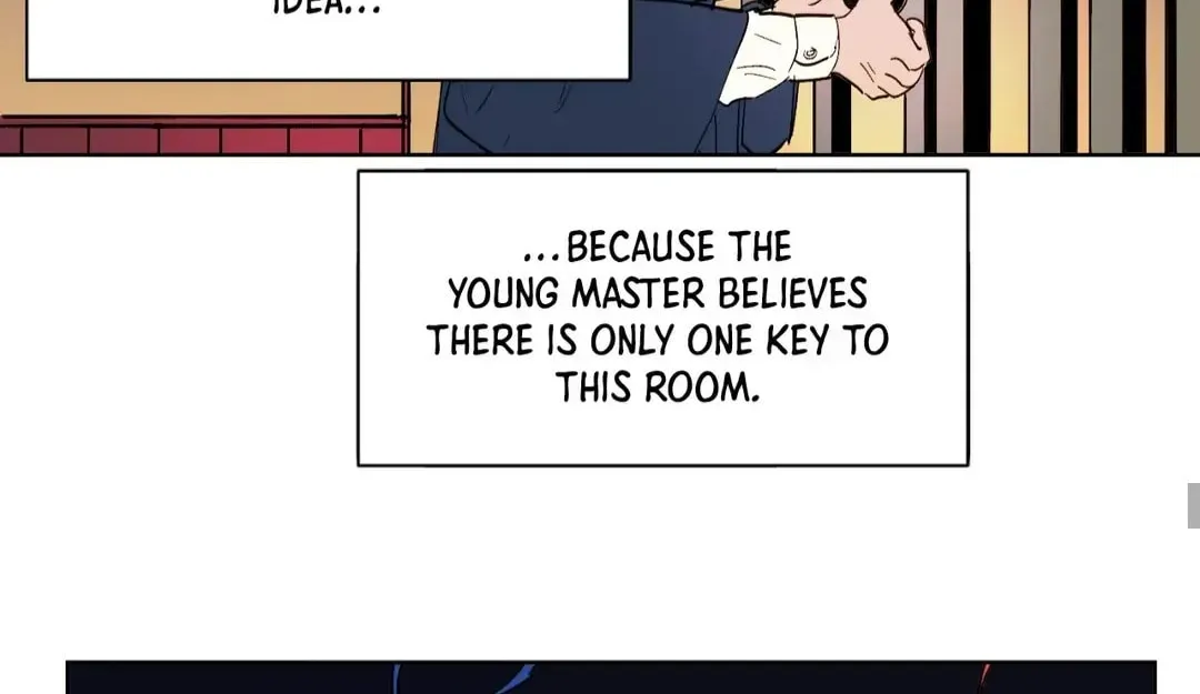 Count Tachibana Chapter 12 page 97 - 
