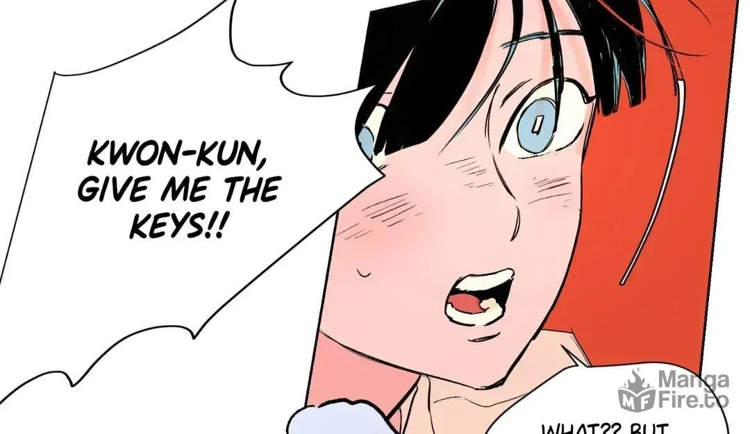 Count Tachibana Chapter 13 page 11 - 
