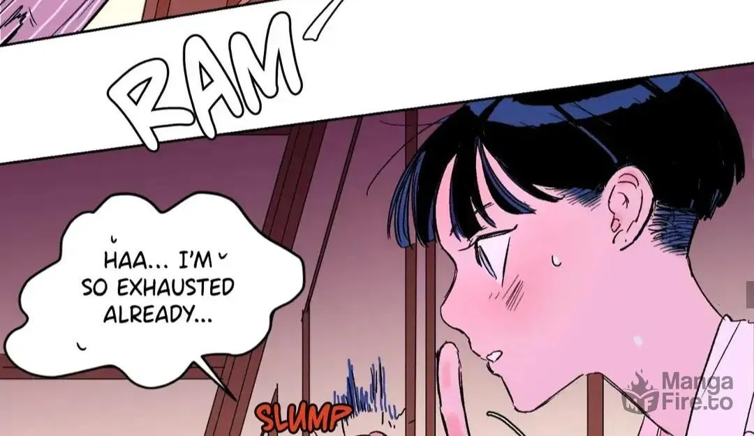 Count Tachibana Chapter 13 page 101 - 