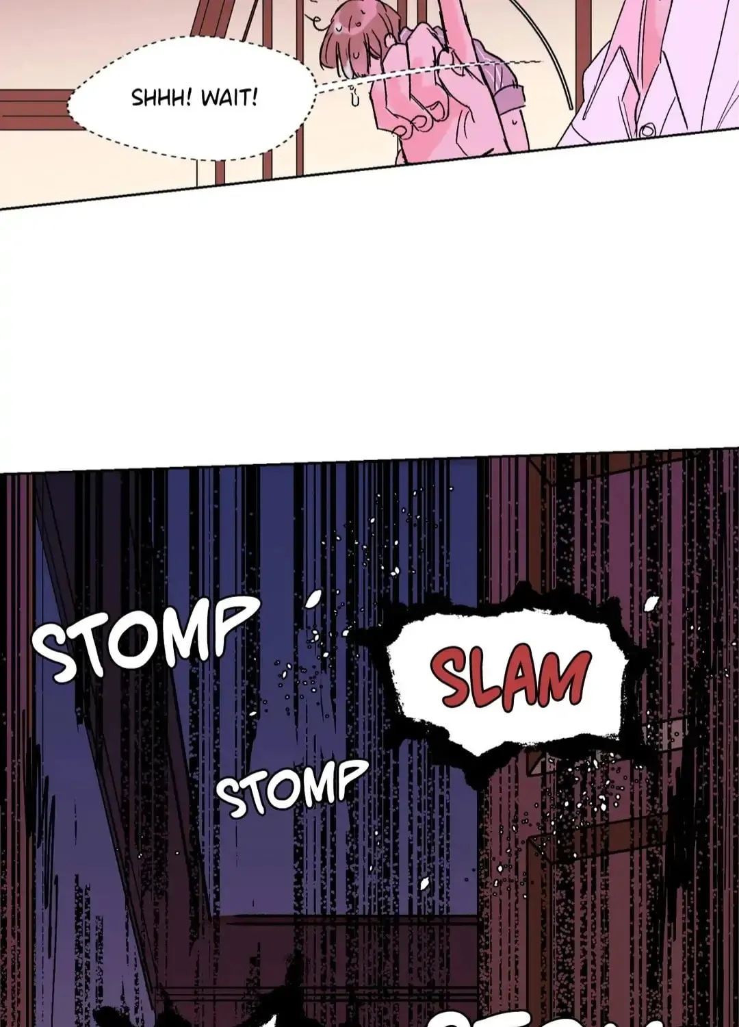 Count Tachibana Chapter 13 page 102 - 