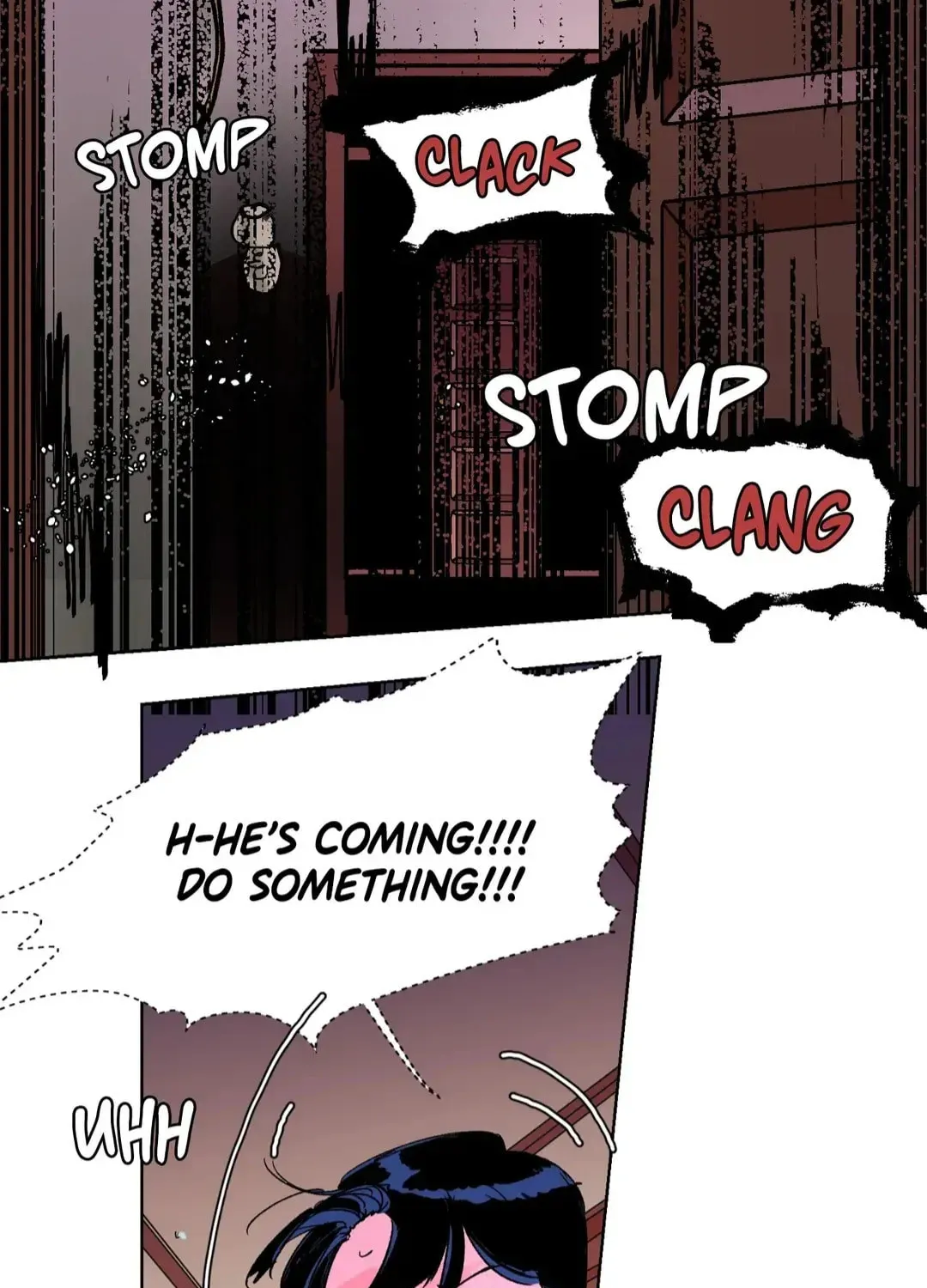 Count Tachibana Chapter 13 page 104 - 