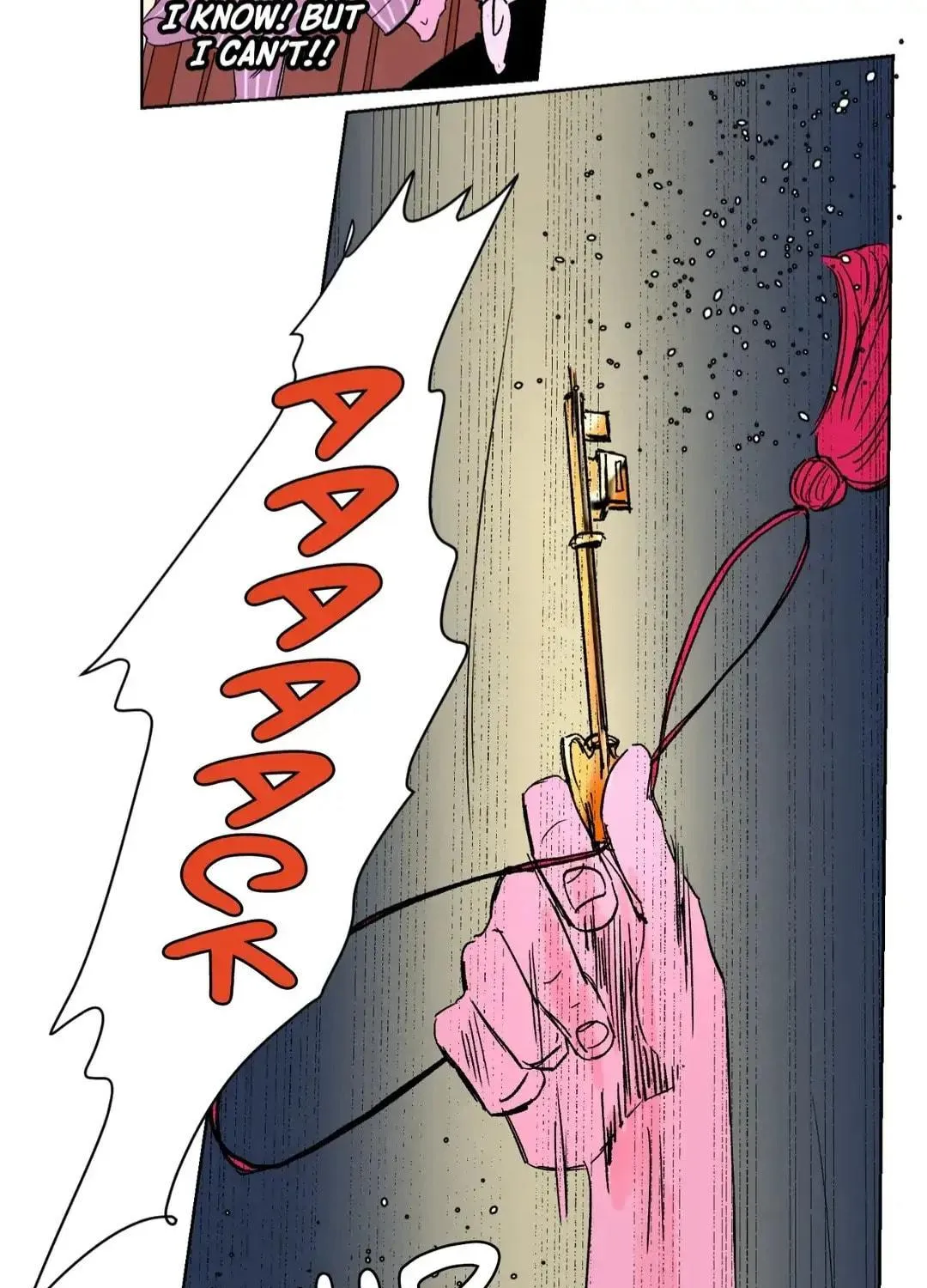 Count Tachibana Chapter 13 page 106 - 