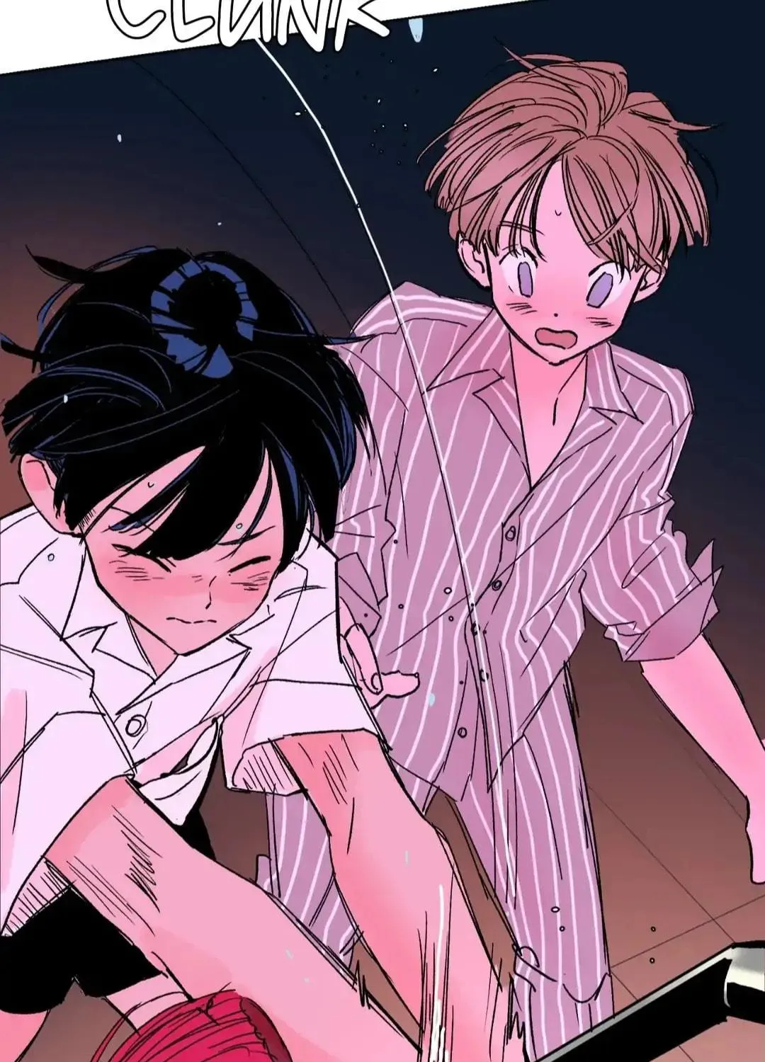 Count Tachibana Chapter 13 page 108 - 