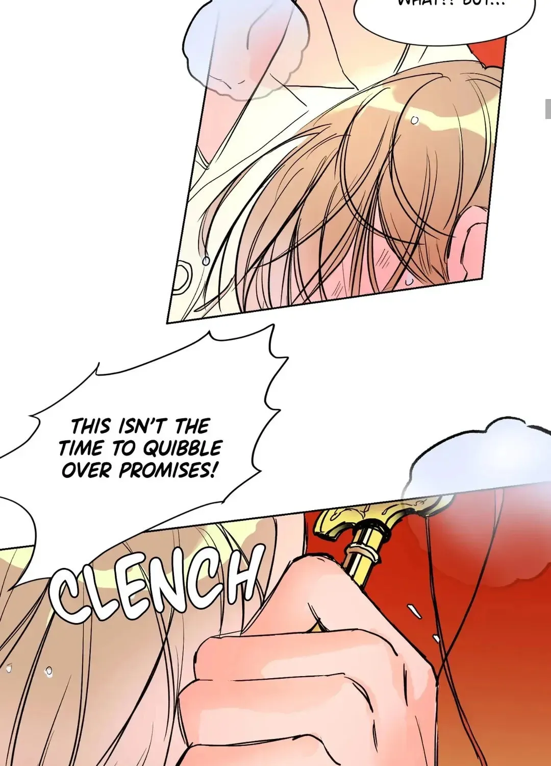 Count Tachibana Chapter 13 page 12 - 