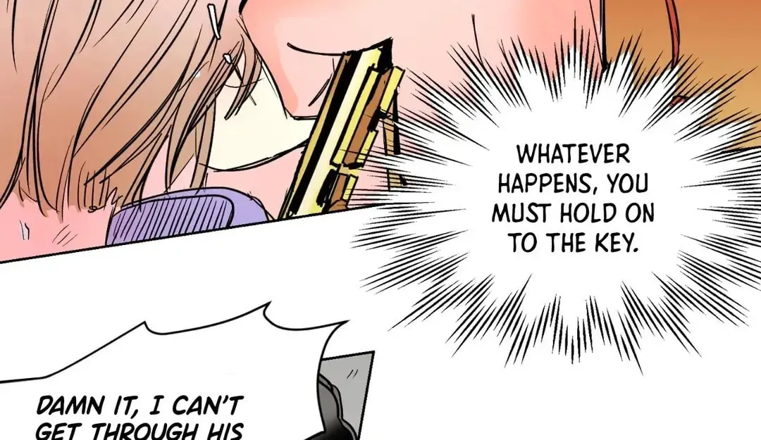 Count Tachibana Chapter 13 page 13 - 