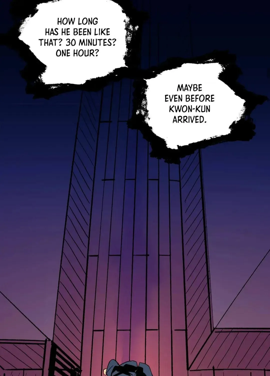 Count Tachibana Chapter 13 page 16 - 