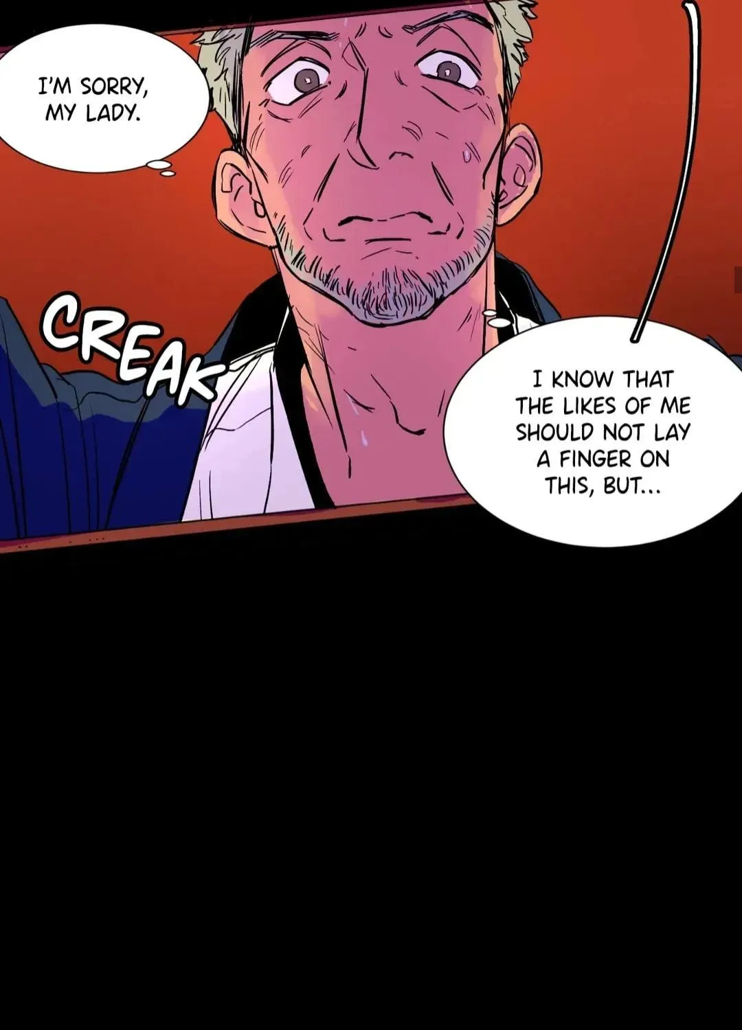 Count Tachibana Chapter 13 page 22 - 
