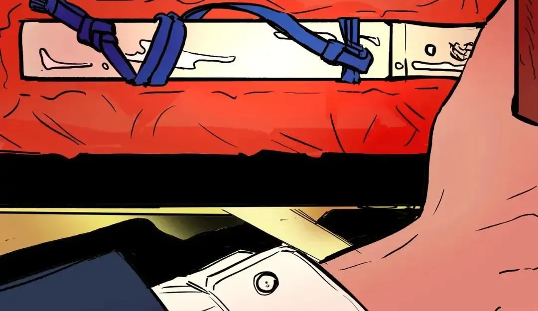 Count Tachibana Chapter 13 page 25 - 