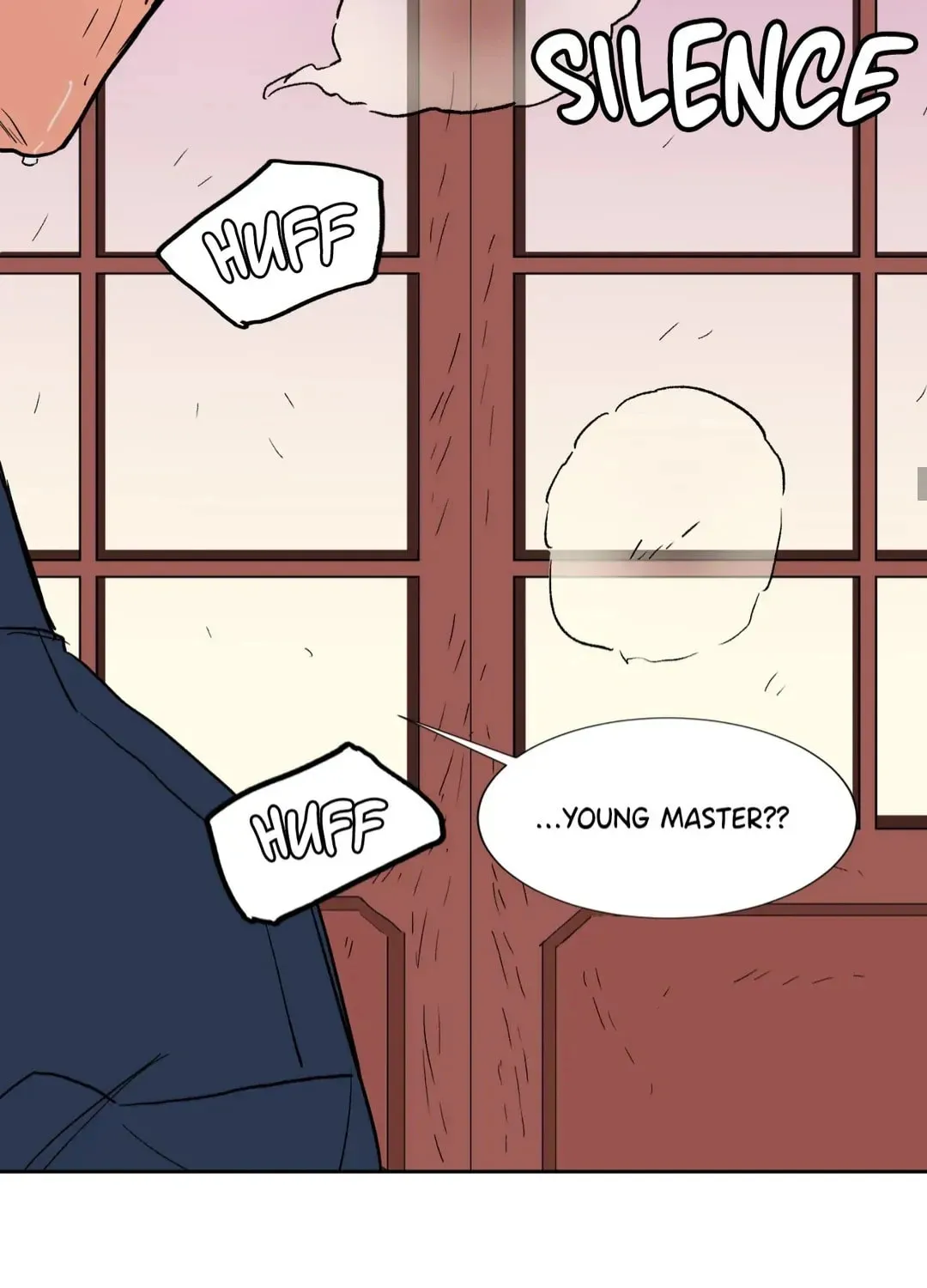 Count Tachibana Chapter 13 page 30 - 
