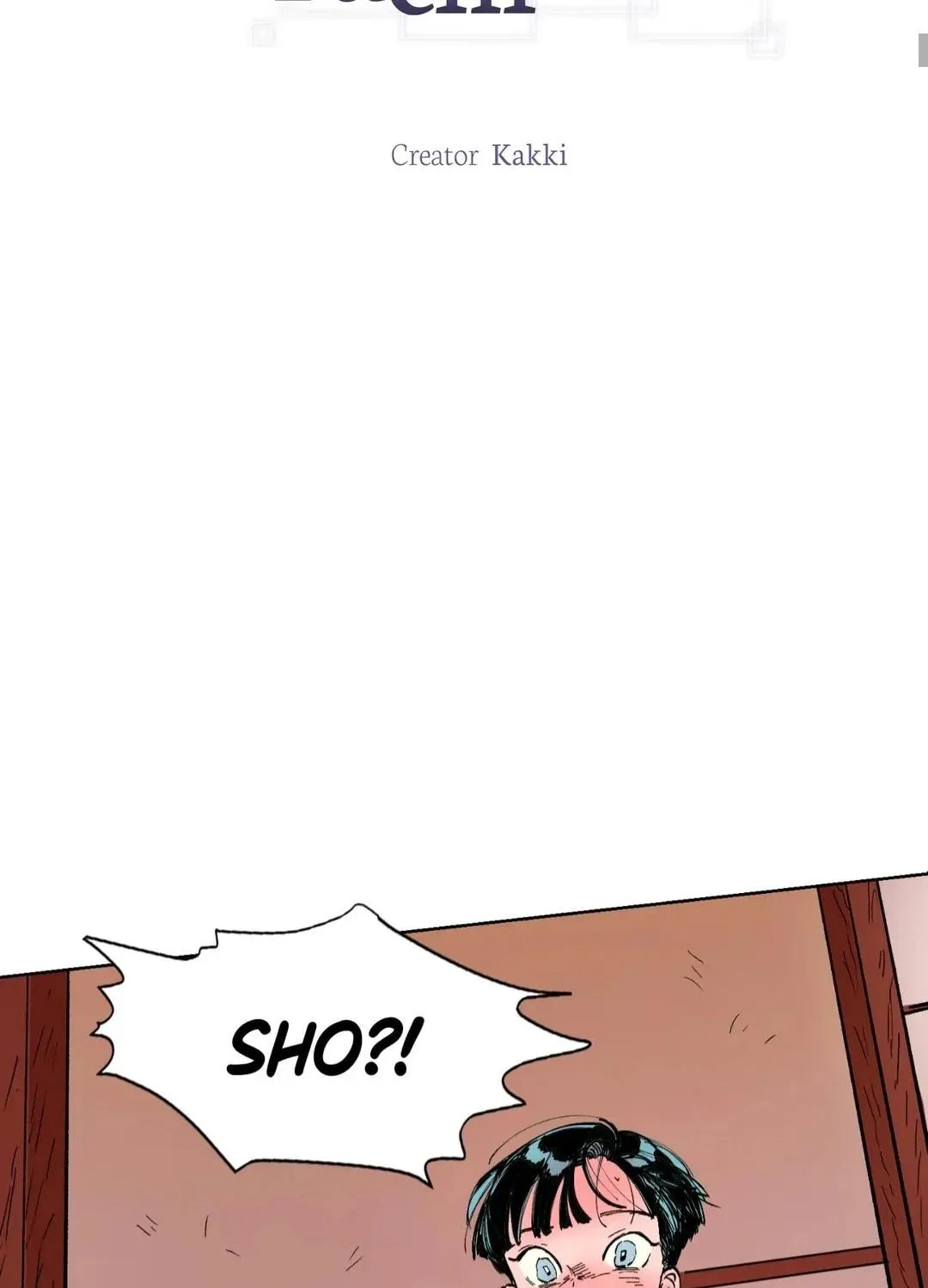 Count Tachibana Chapter 13 page 4 - 