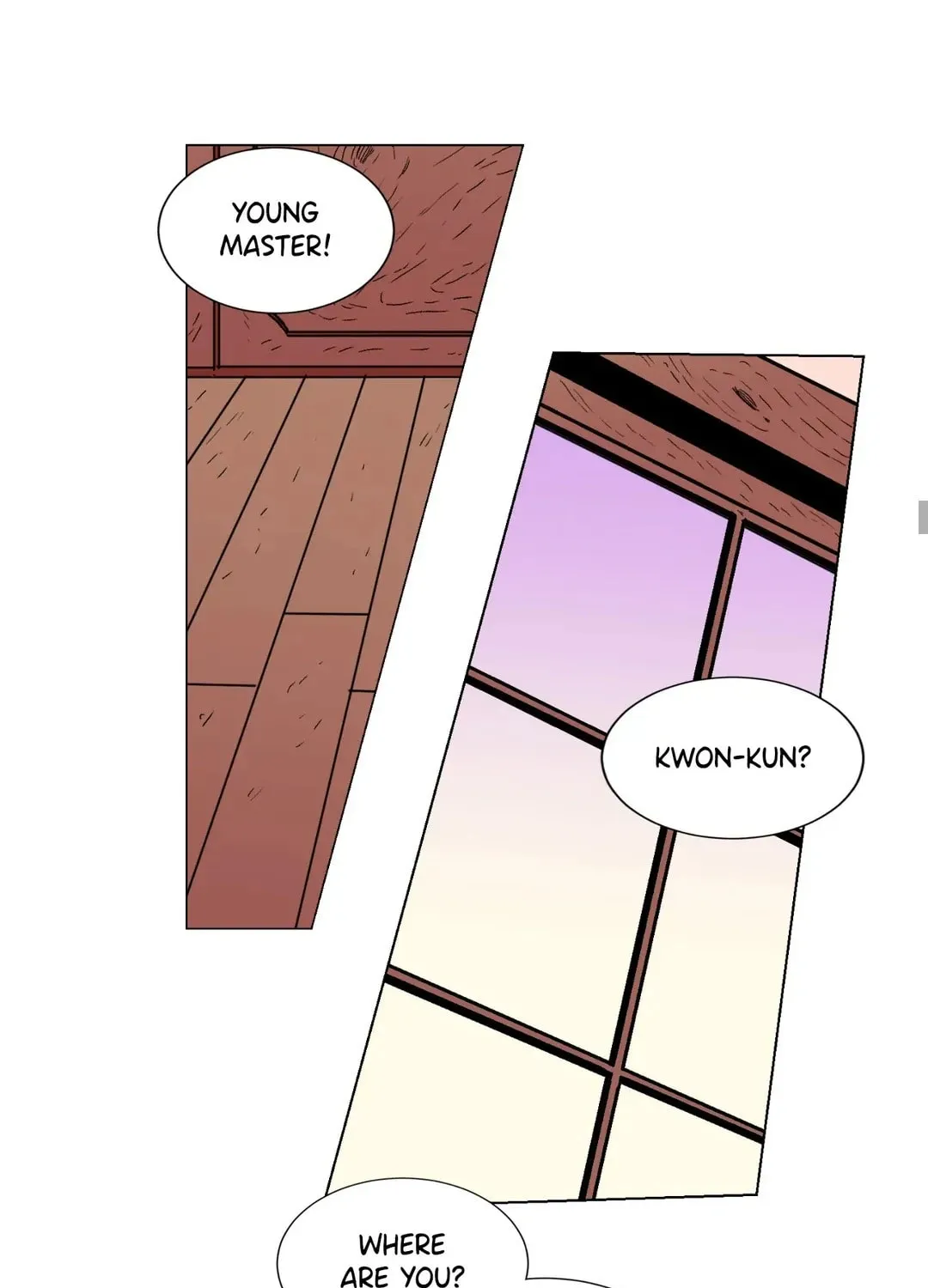 Count Tachibana Chapter 13 page 32 - 