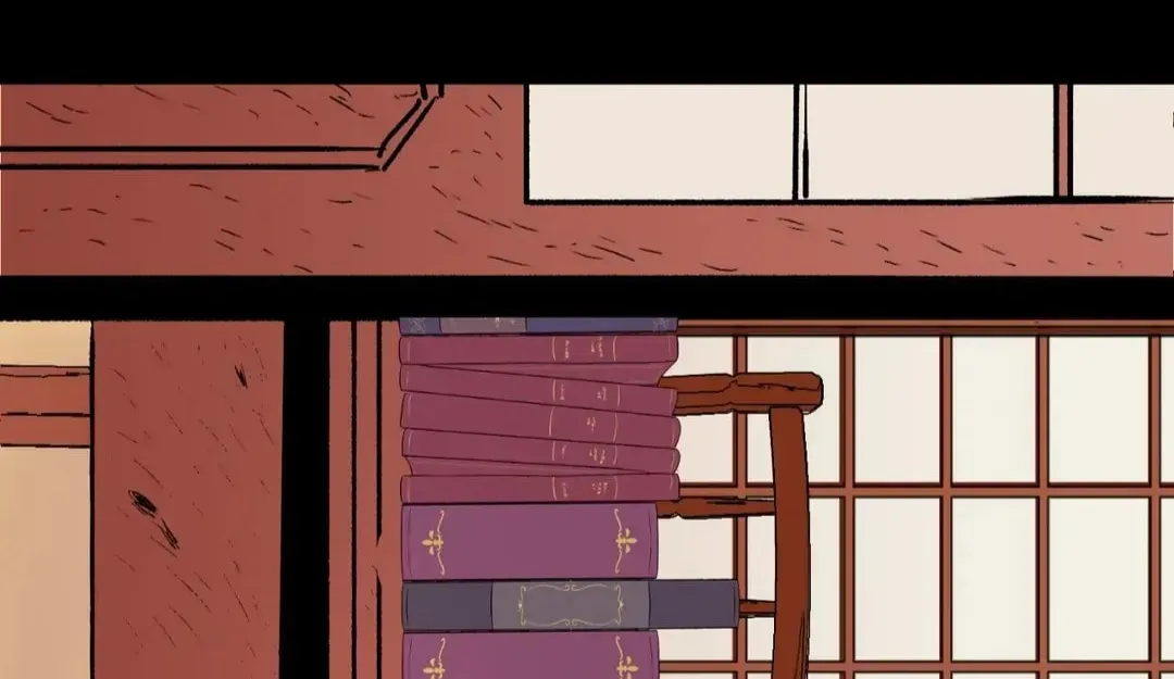 Count Tachibana Chapter 13 page 37 - 