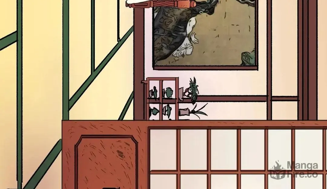 Count Tachibana Chapter 13 page 39 - 
