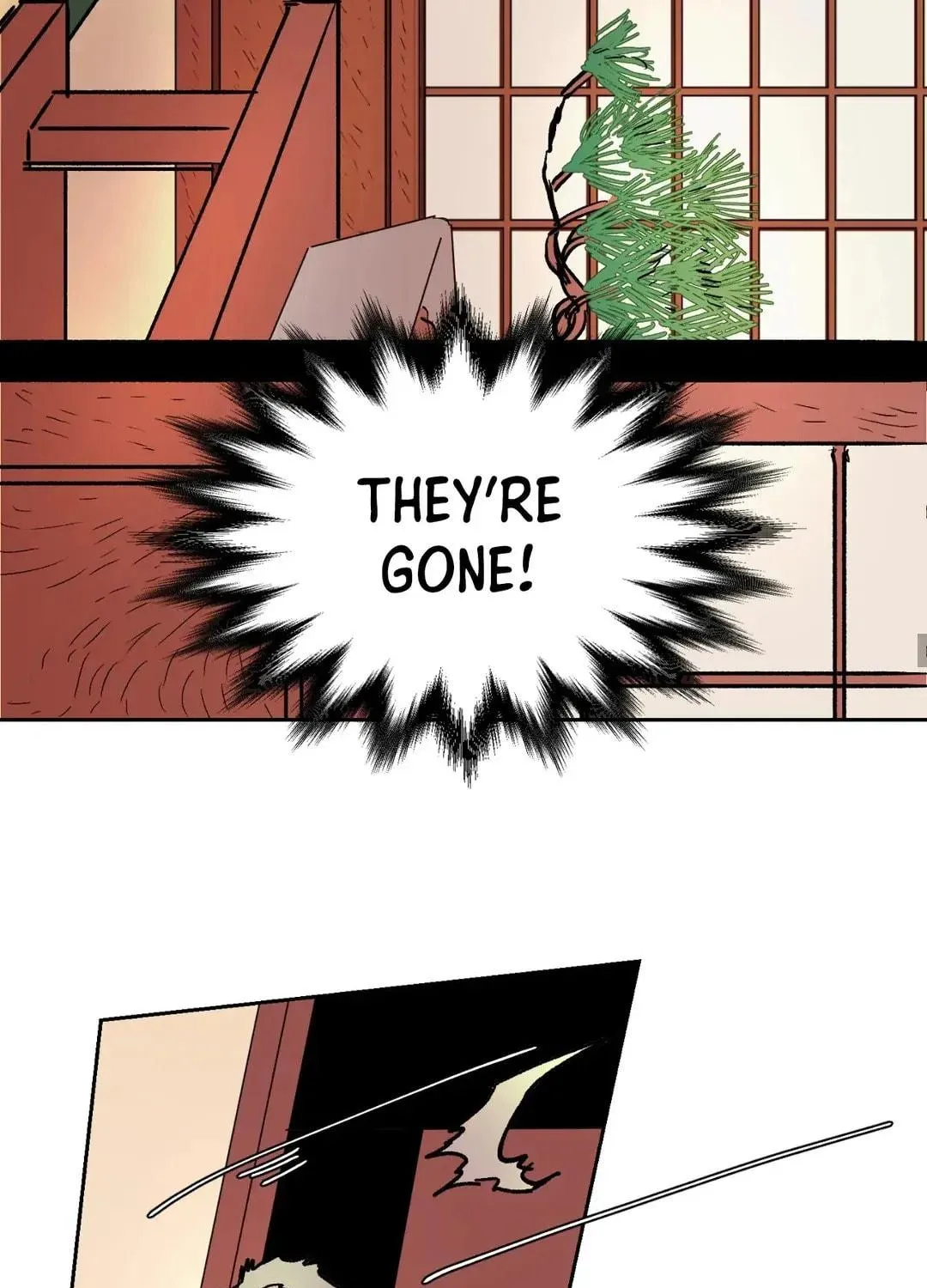 Count Tachibana Chapter 13 page 40 - 