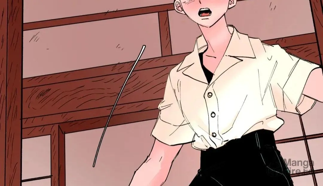 Count Tachibana Chapter 13 page 5 - 