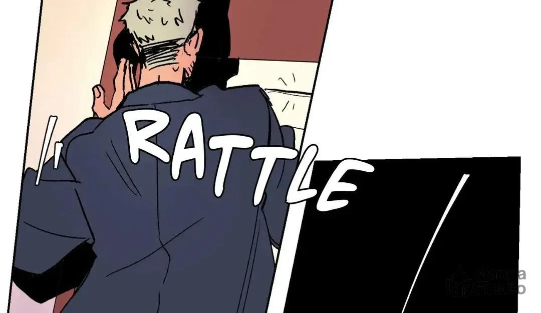 Count Tachibana Chapter 13 page 41 - 