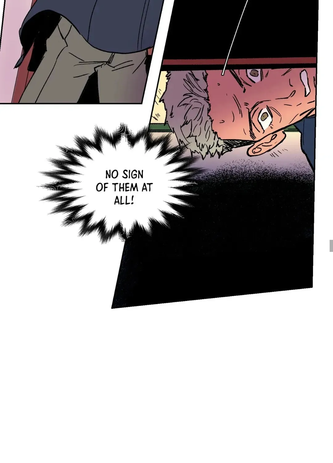 Count Tachibana Chapter 13 page 42 - 