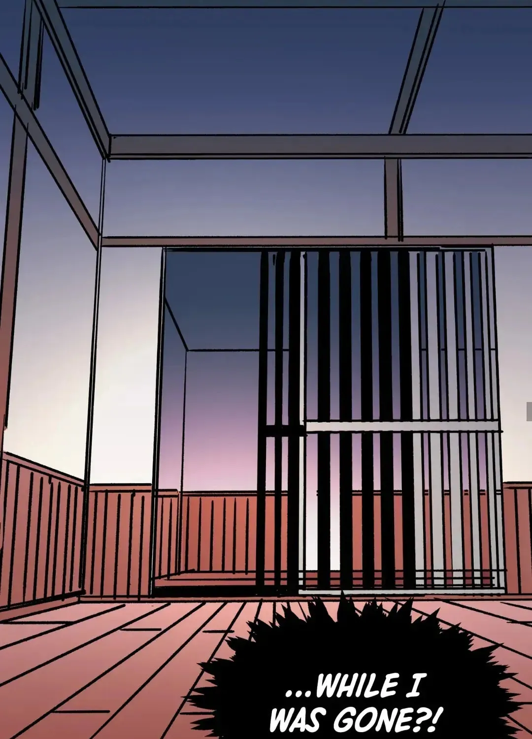 Count Tachibana Chapter 13 page 44 - 