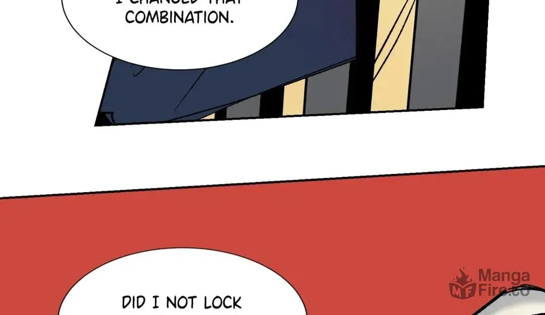 Count Tachibana Chapter 13 page 47 - 