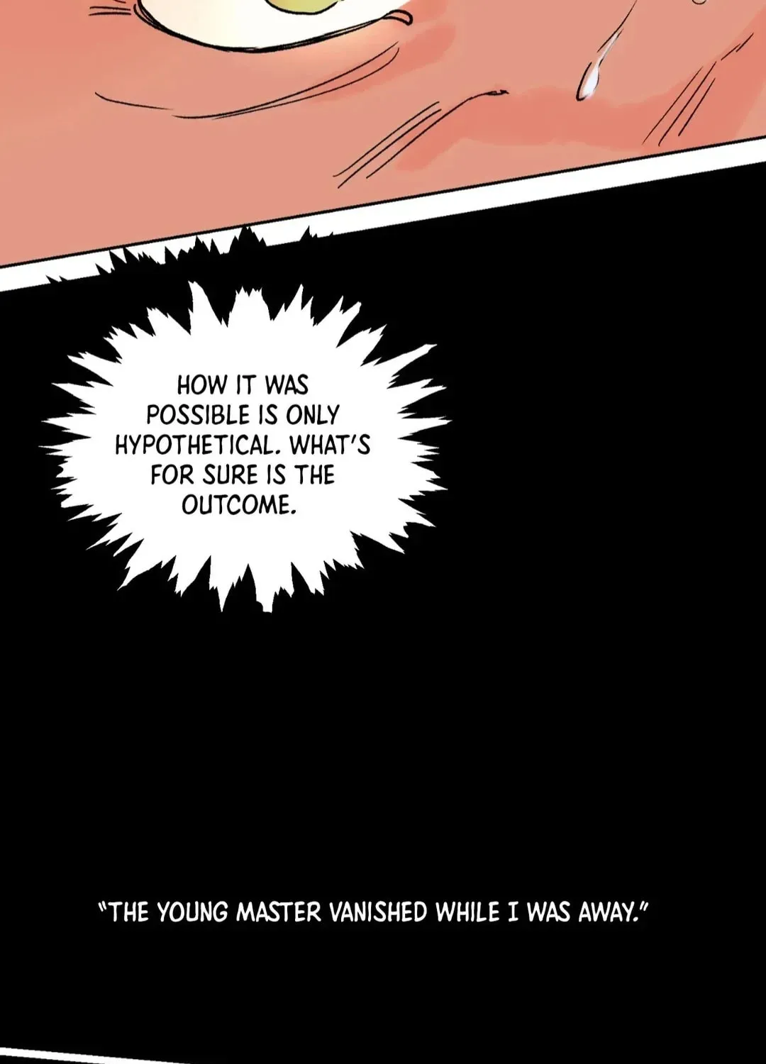 Count Tachibana Chapter 13 page 50 - 