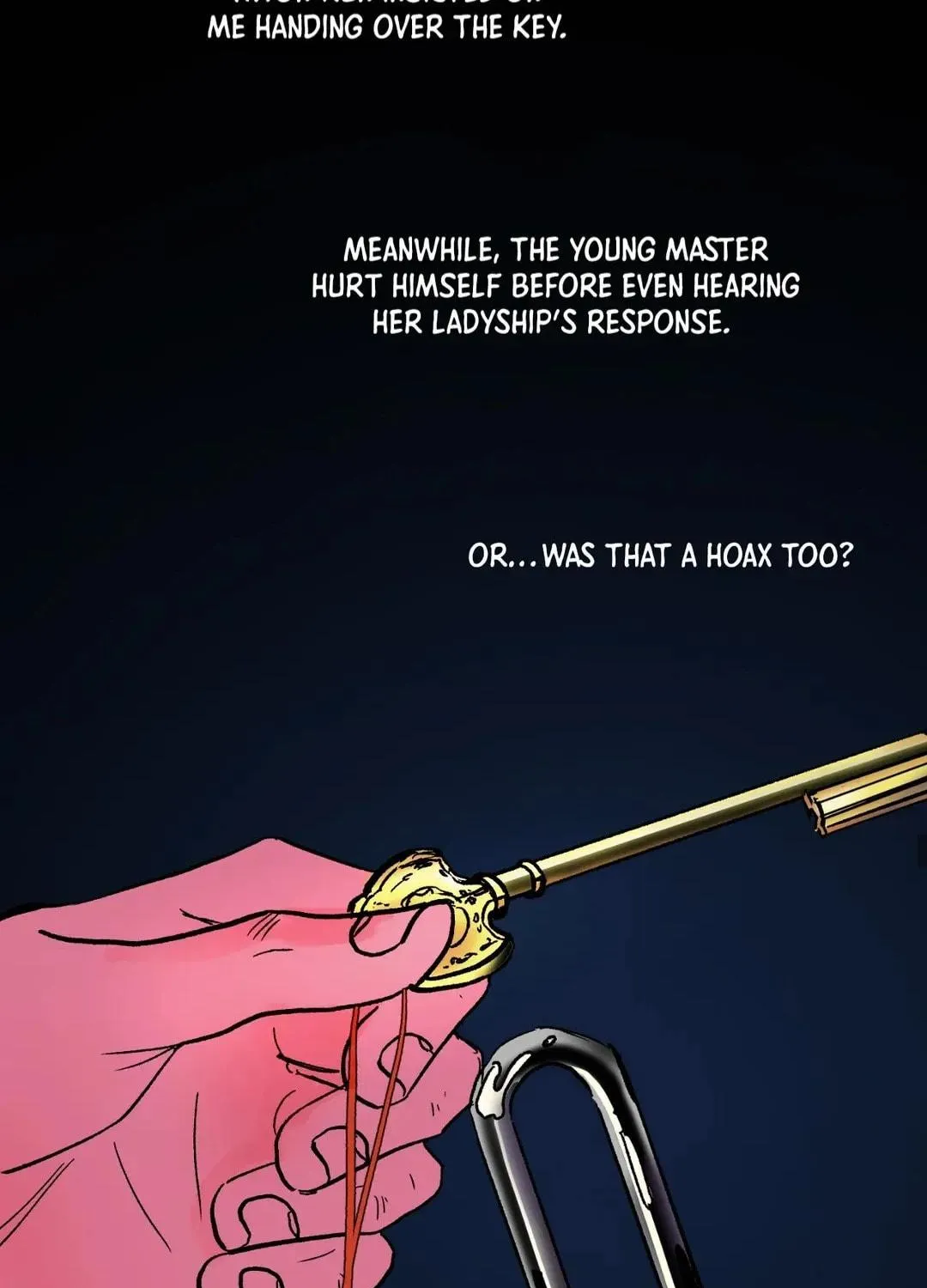 Count Tachibana Chapter 13 page 52 - 