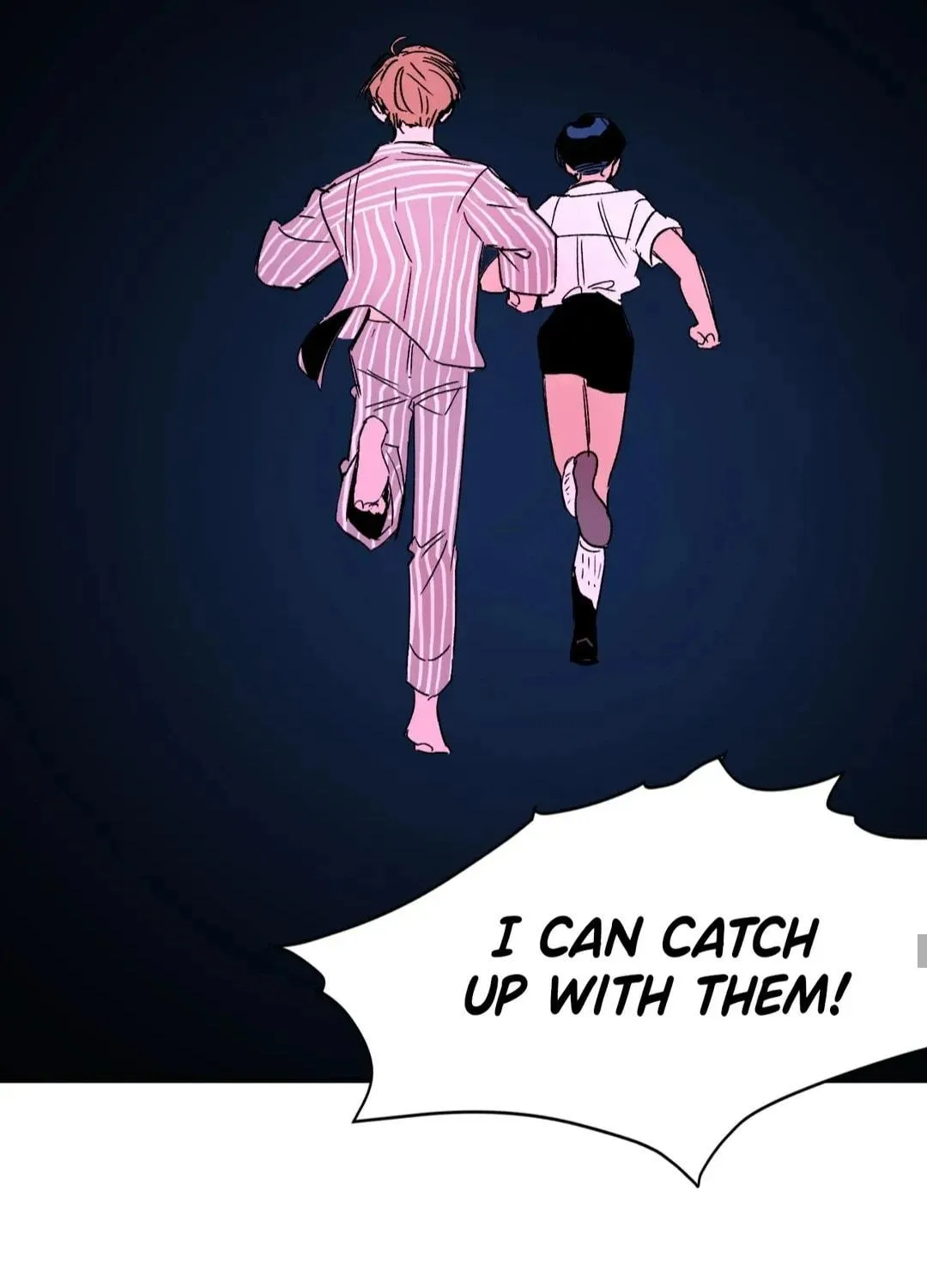 Count Tachibana Chapter 13 page 58 - 