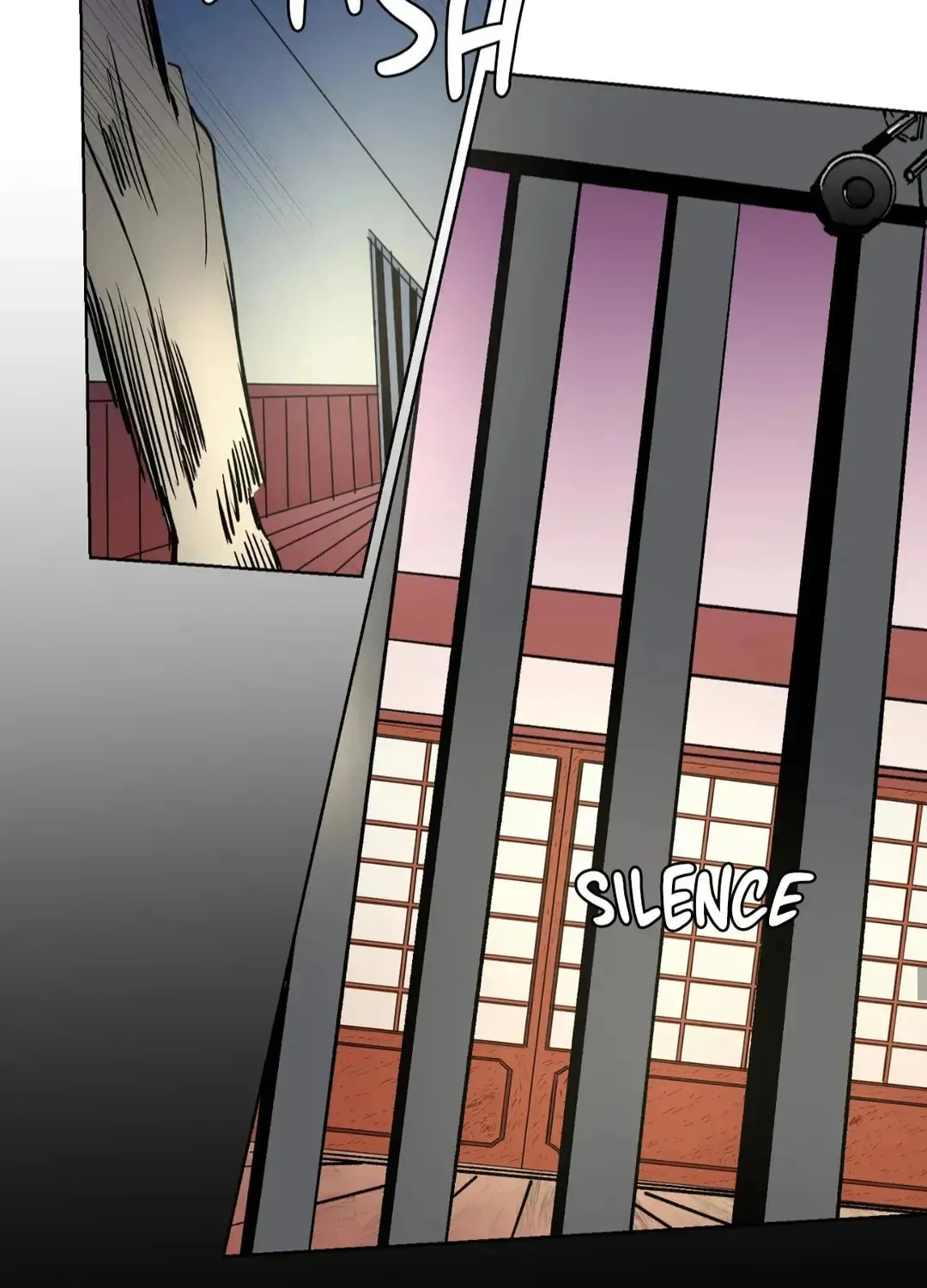 Count Tachibana Chapter 13 page 60 - 
