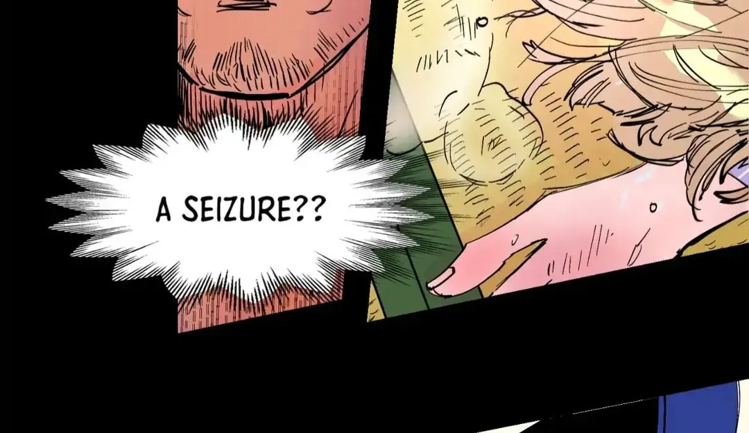 Count Tachibana Chapter 13 page 7 - 