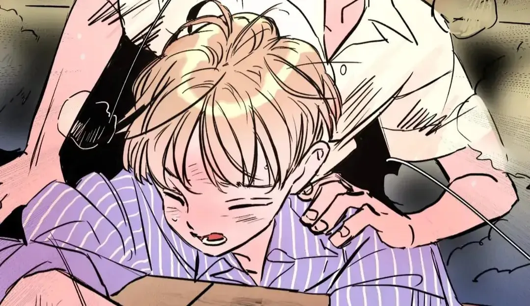 Count Tachibana Chapter 13 page 63 - 