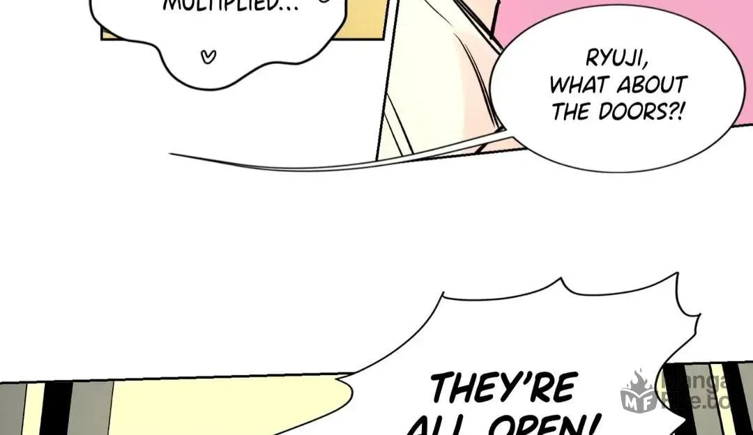 Count Tachibana Chapter 13 page 65 - 