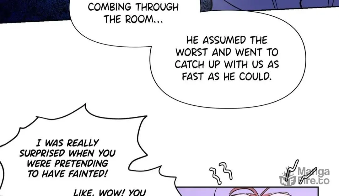 Count Tachibana Chapter 13 page 71 - 
