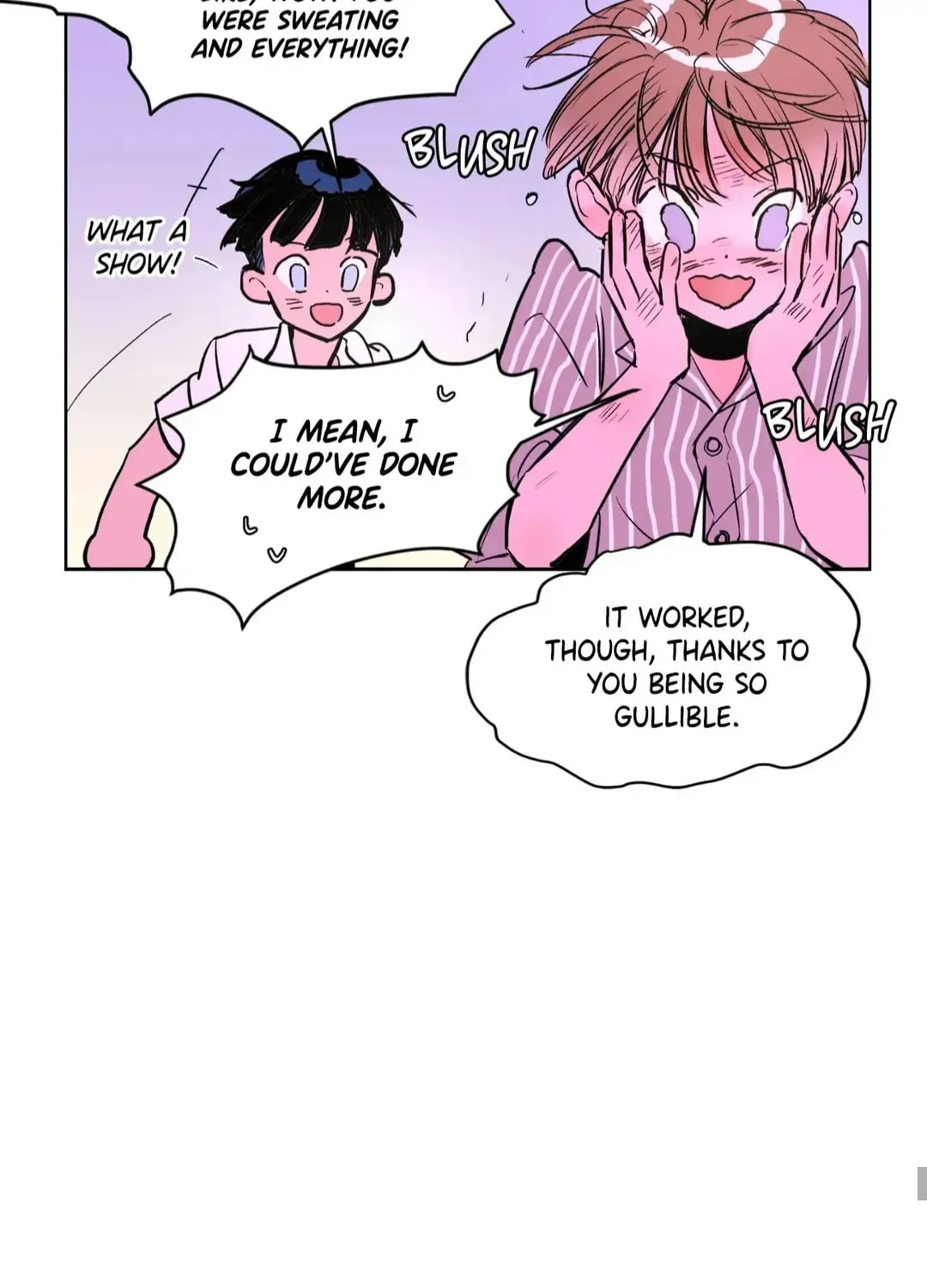 Count Tachibana Chapter 13 page 72 - 