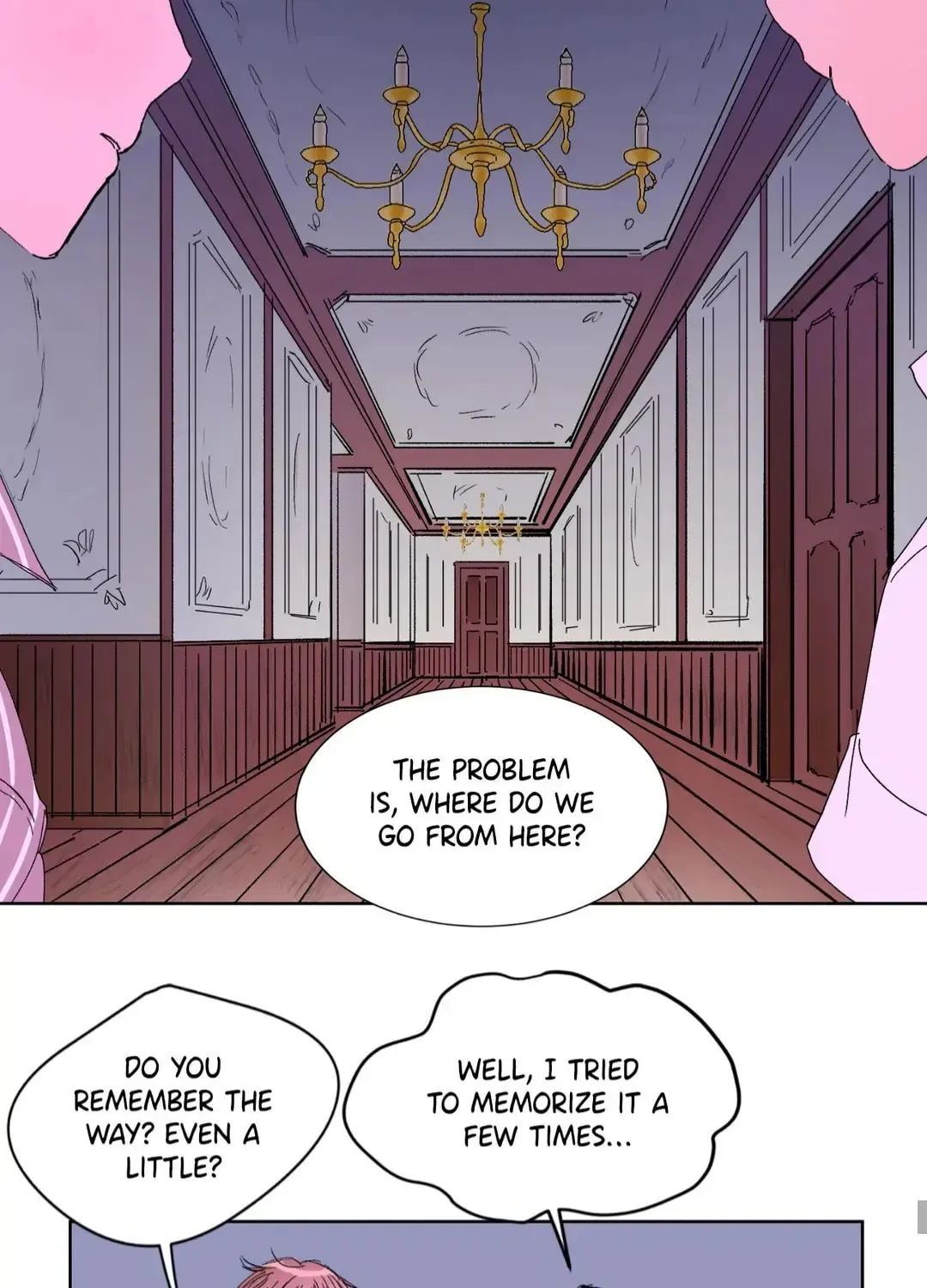 Count Tachibana Chapter 13 page 74 - 