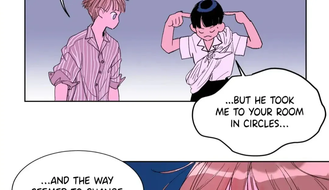 Count Tachibana Chapter 13 page 75 - 