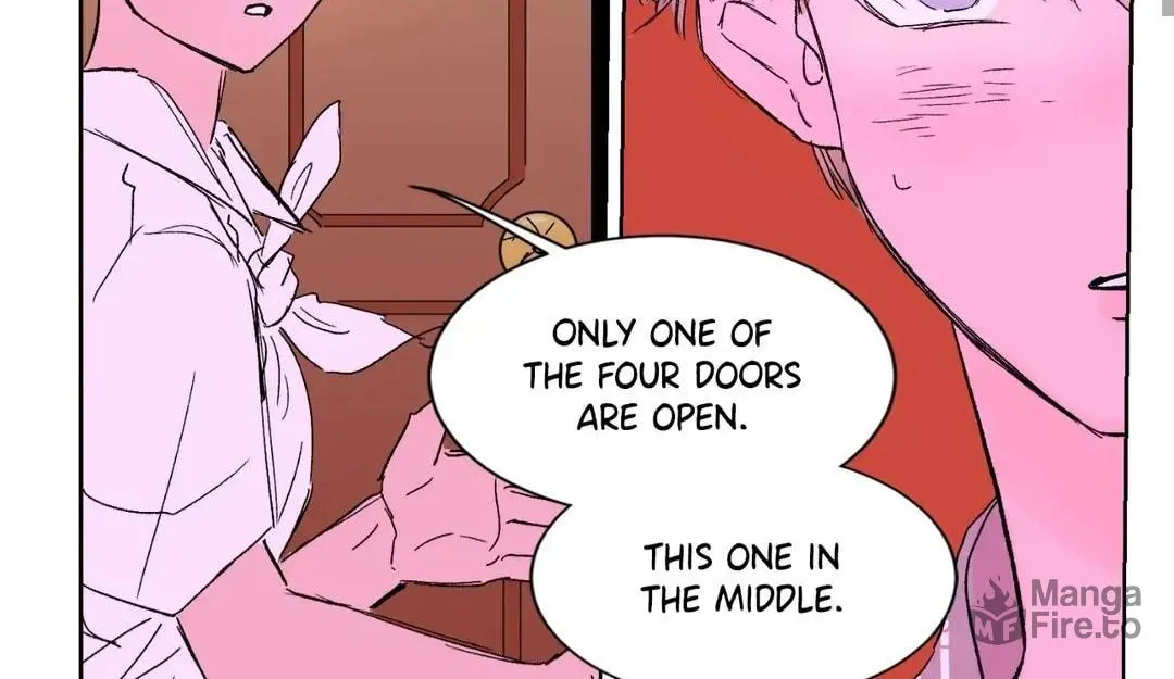 Count Tachibana Chapter 13 page 79 - 