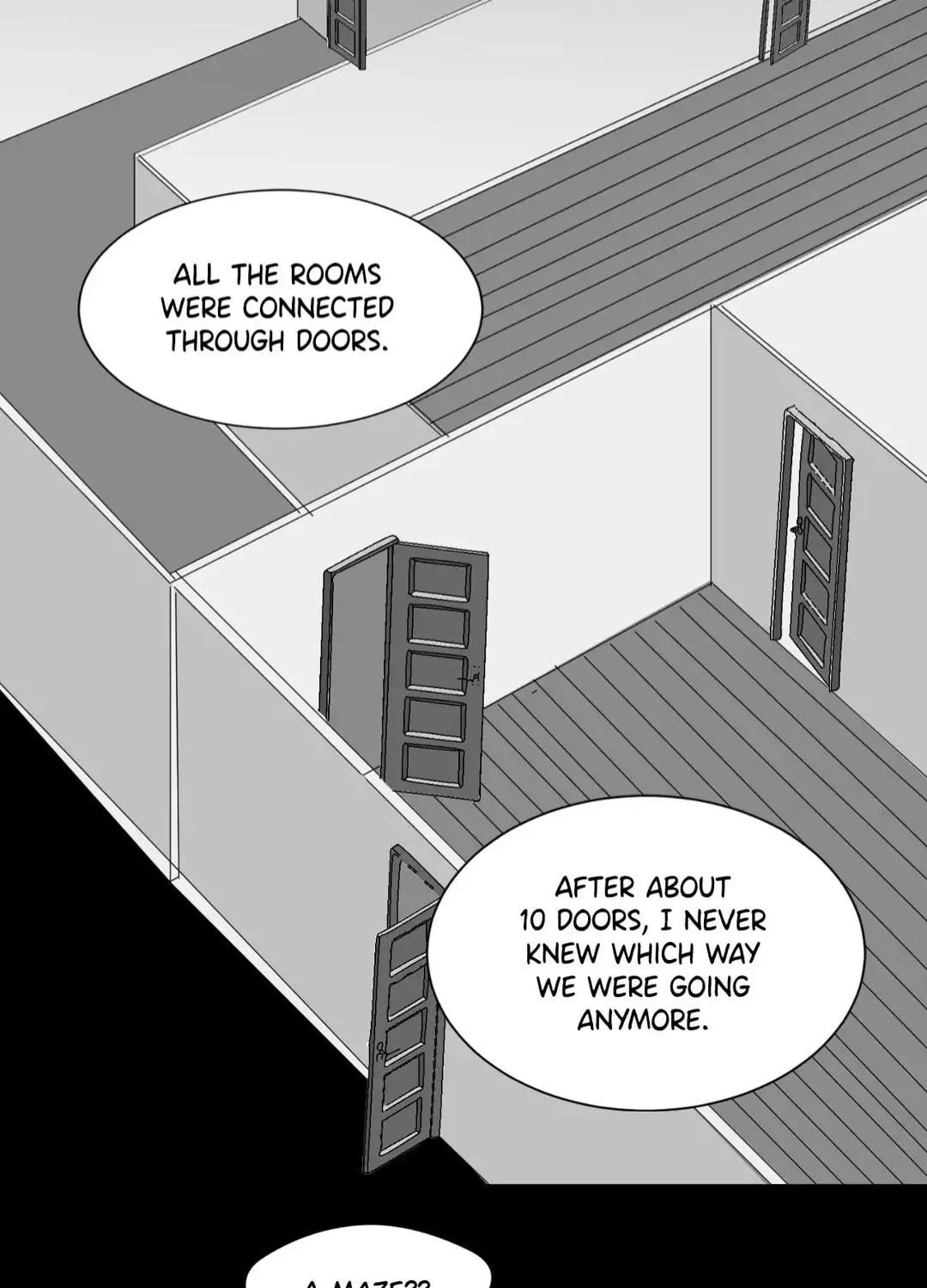 Count Tachibana Chapter 13 page 82 - 