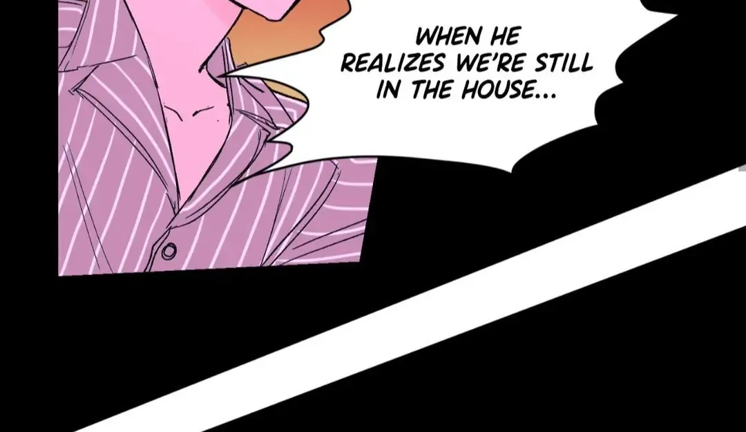 Count Tachibana Chapter 13 page 91 - 