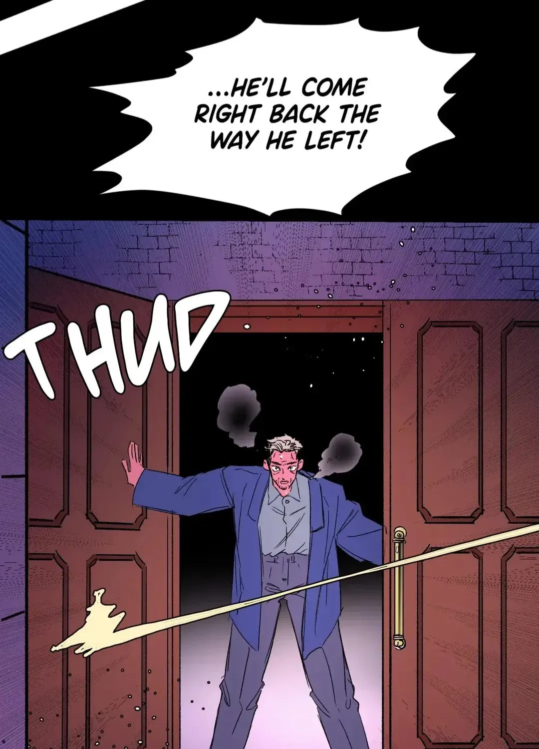 Count Tachibana Chapter 13 page 92 - 