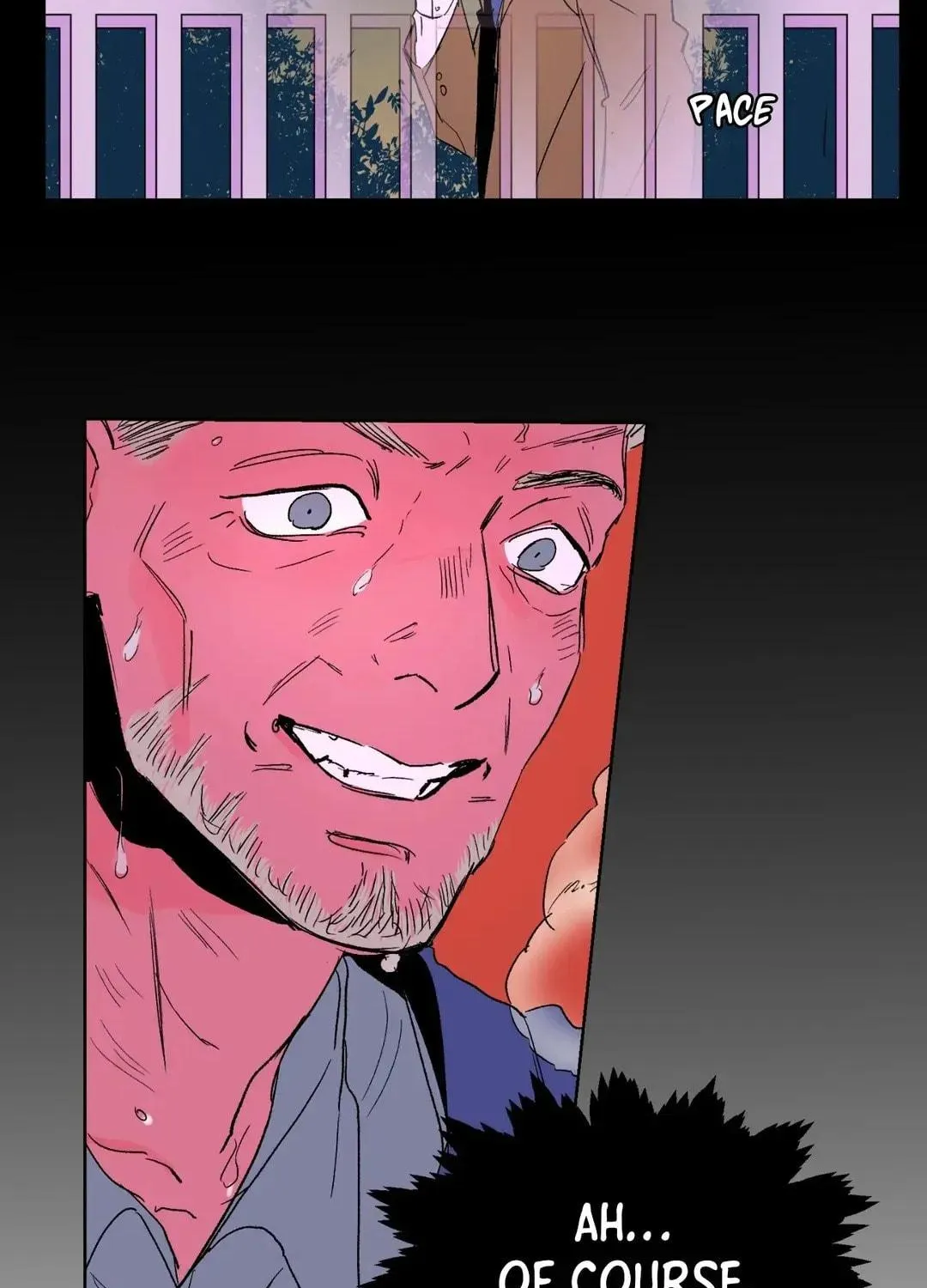 Count Tachibana Chapter 13 page 98 - 