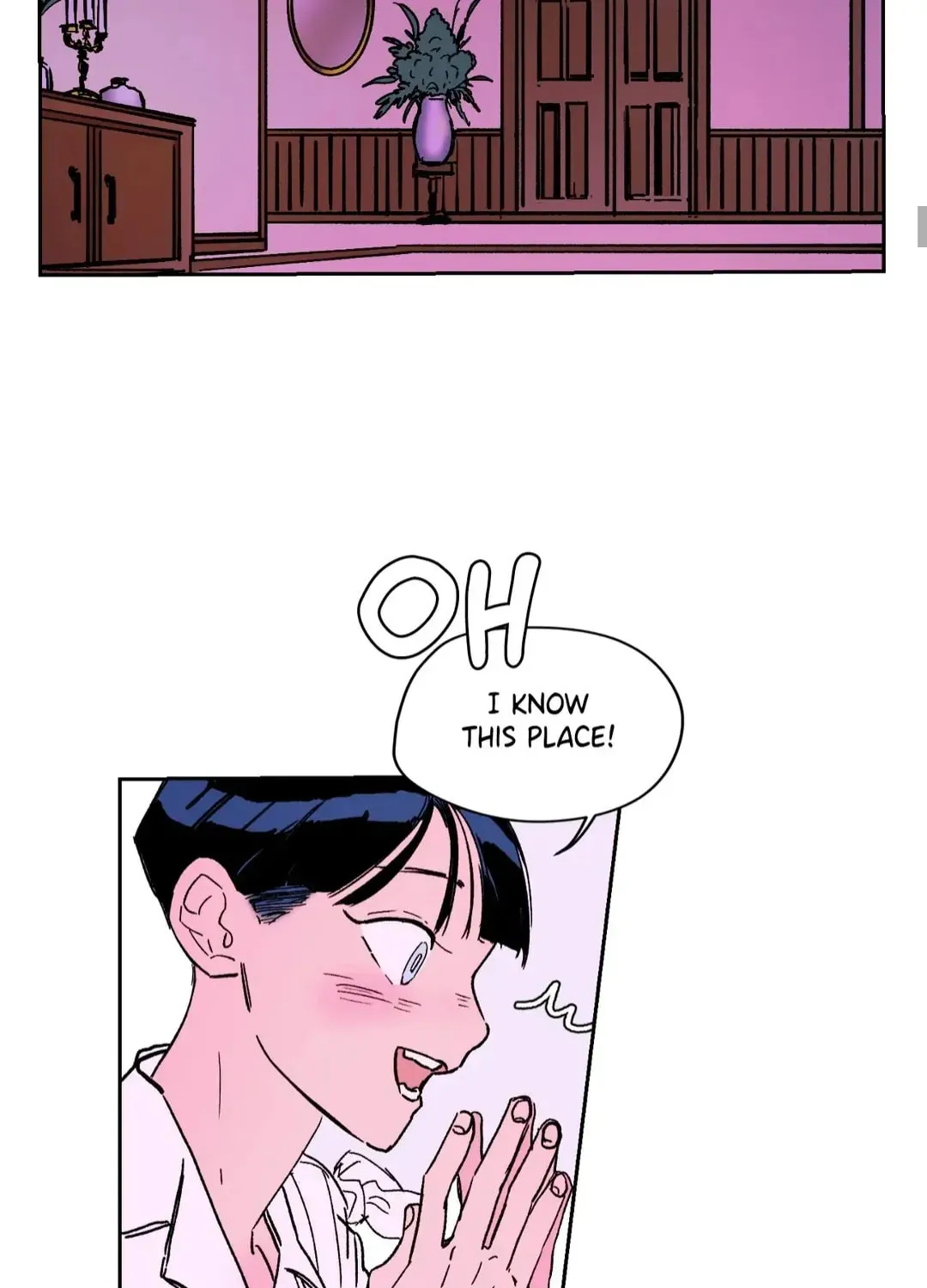 Count Tachibana Chapter 14 page 12 - 