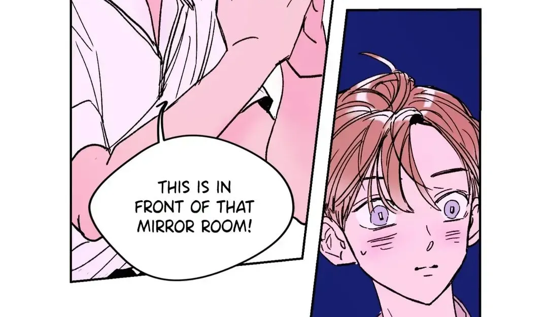 Count Tachibana Chapter 14 page 13 - 
