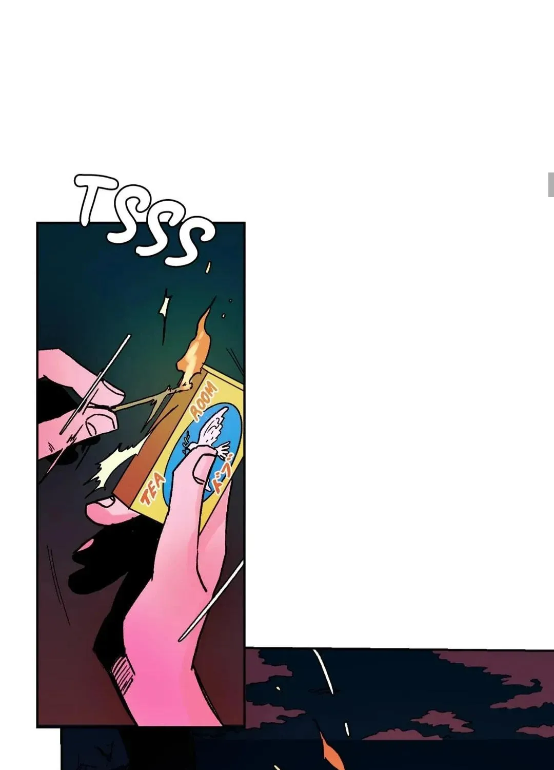 Count Tachibana Chapter 14 page 16 - 