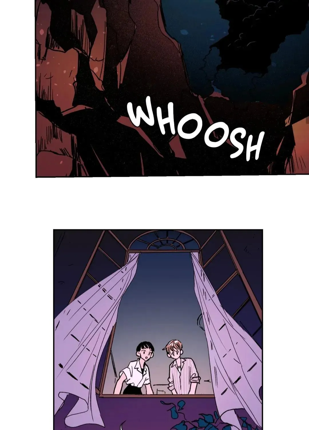 Count Tachibana Chapter 14 page 18 - 