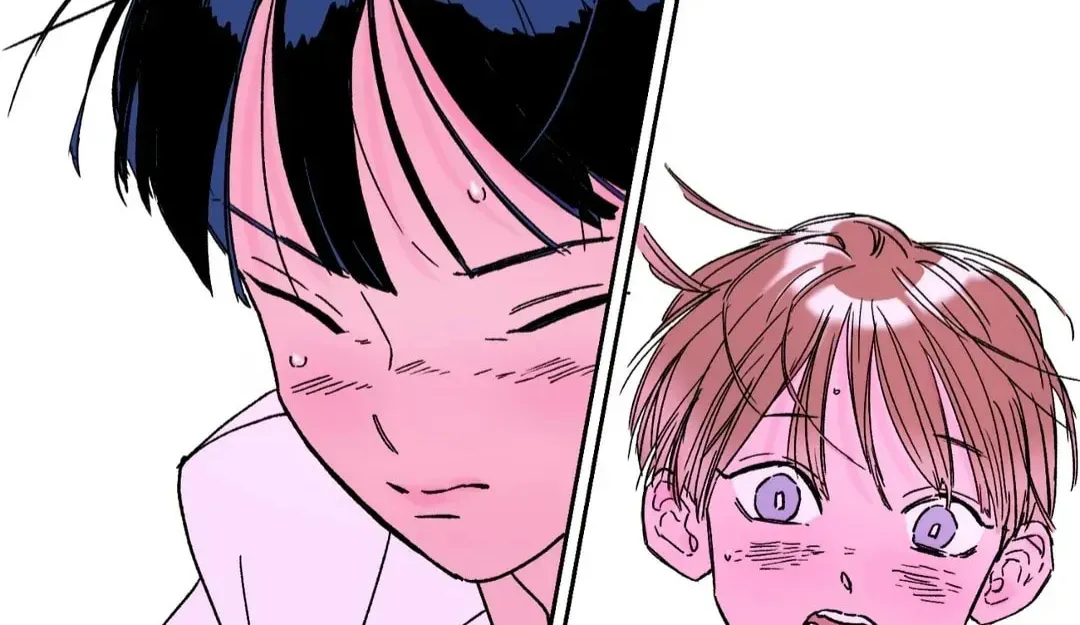 Count Tachibana Chapter 14 page 3 - 