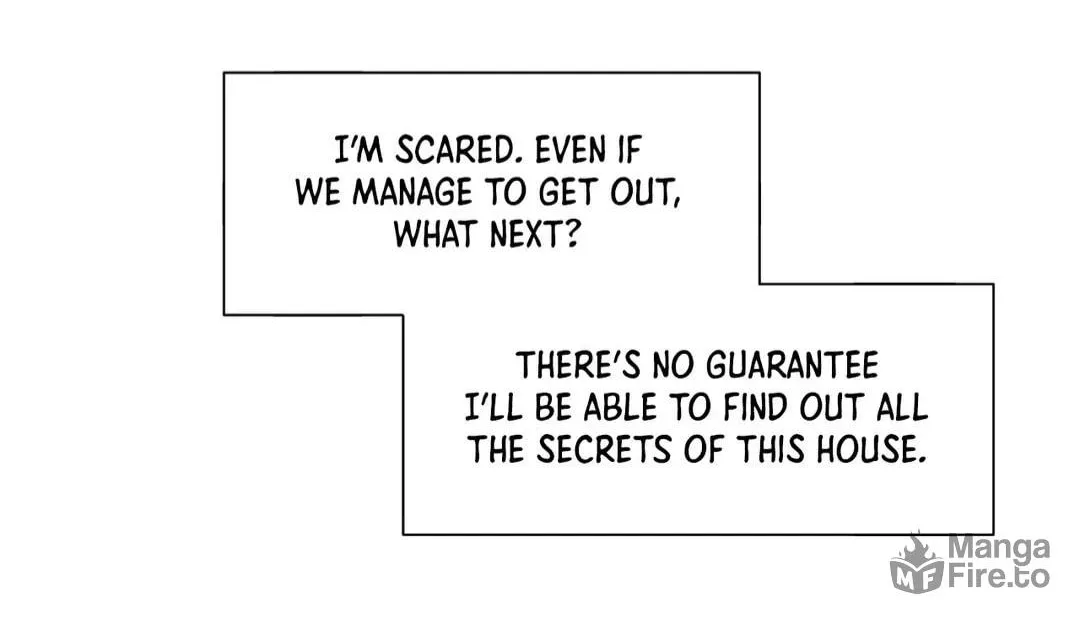 Count Tachibana Chapter 14 page 23 - 