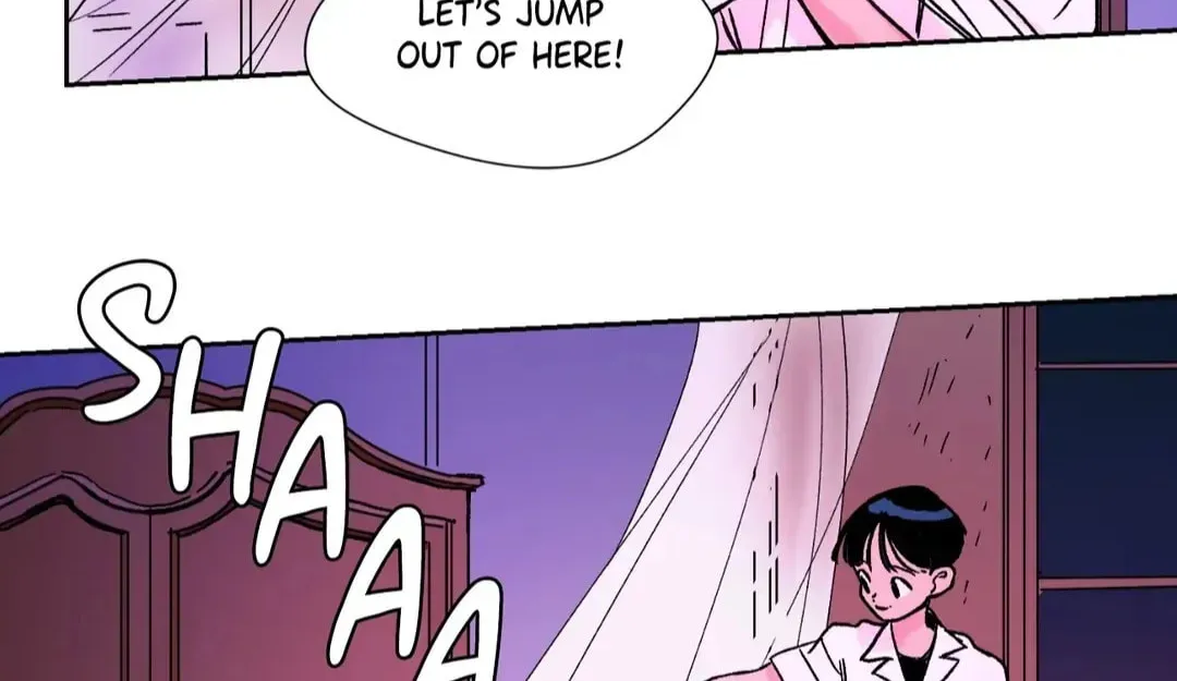 Count Tachibana Chapter 14 page 25 - 