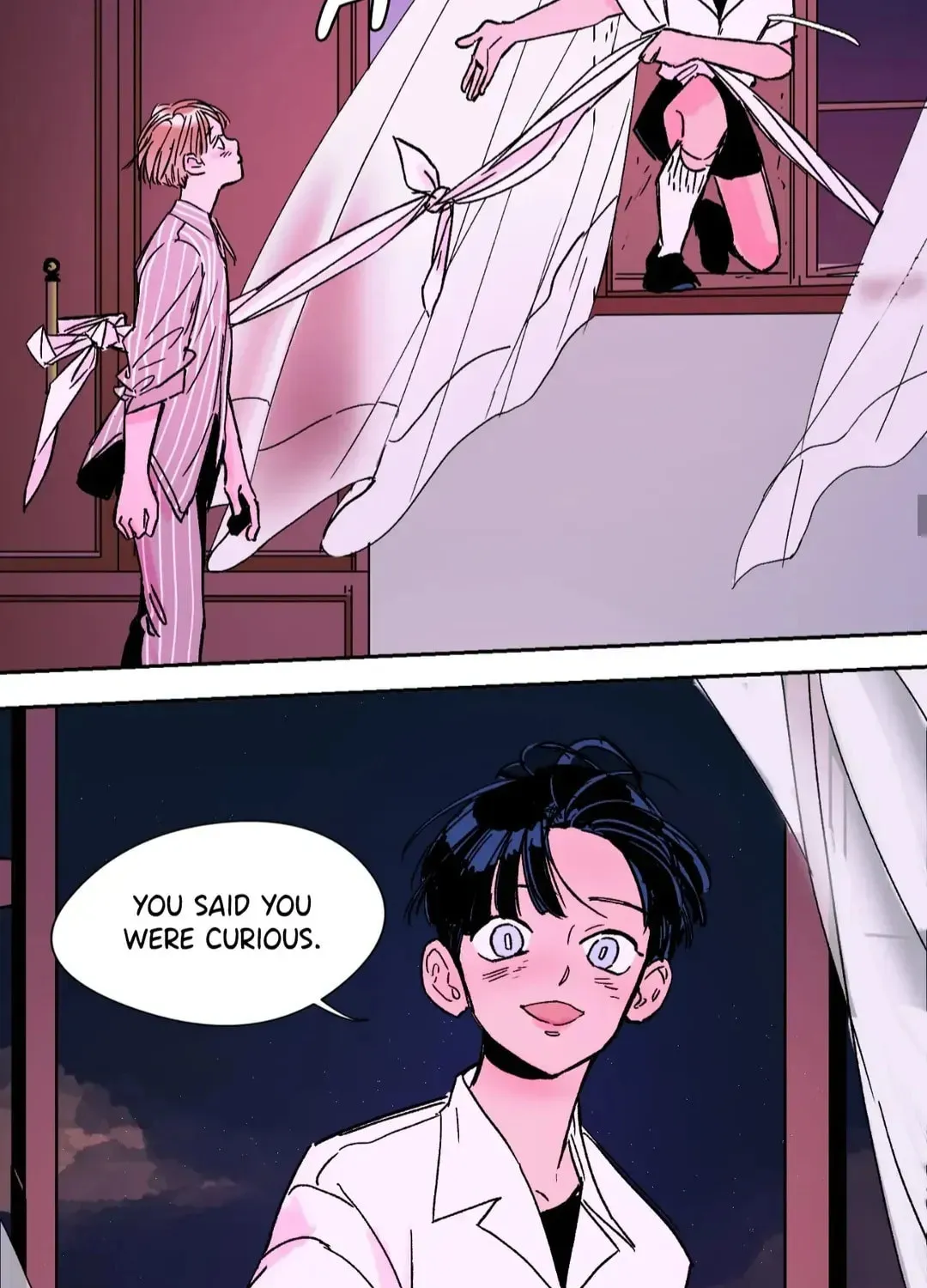 Count Tachibana Chapter 14 page 26 - 