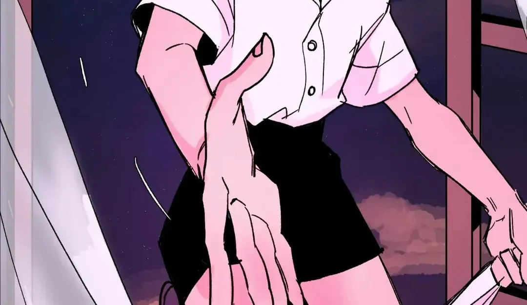 Count Tachibana Chapter 14 page 27 - 